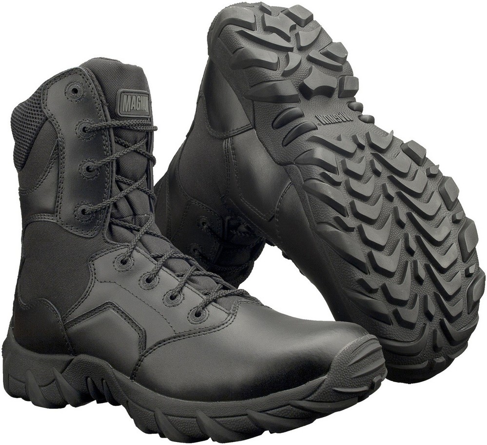 buty wojskowe Magnum Cobra 8.0 czarne [41 EU]