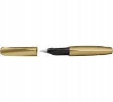 Pióro wieczne P457 M pure gold, Pelikan