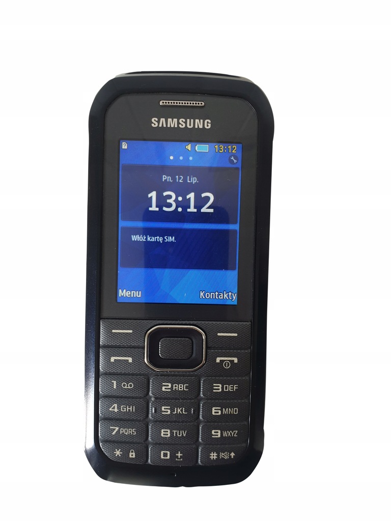 Samsung Xcover B550