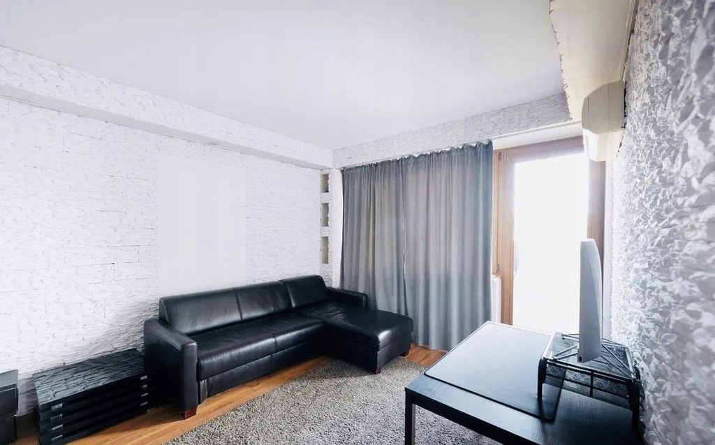 Mieszkanie, Łódź, Polesie, 42 m²
