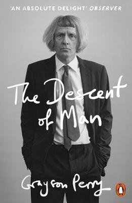 The Descent of Man Grayson Perry