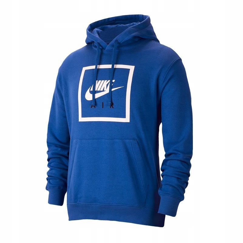 Bluza Nike NSW Air Hoodie M CI1052-481