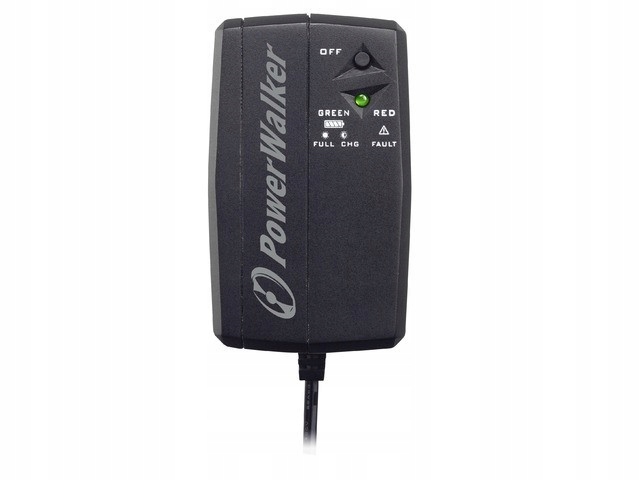 UPS DC POWERWALKER ZASILACZ BUFOROWY 12V/2.1A/25W