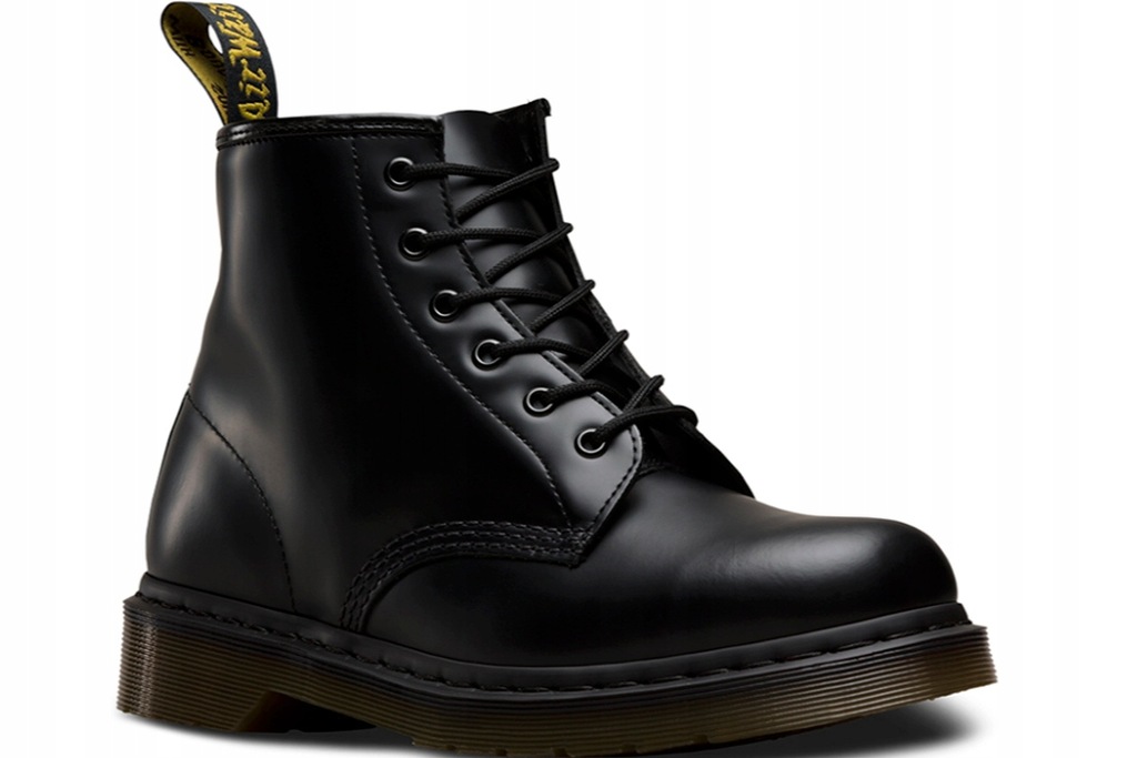 Męskie Buty DR. MARTENS 101 10064001 -41-