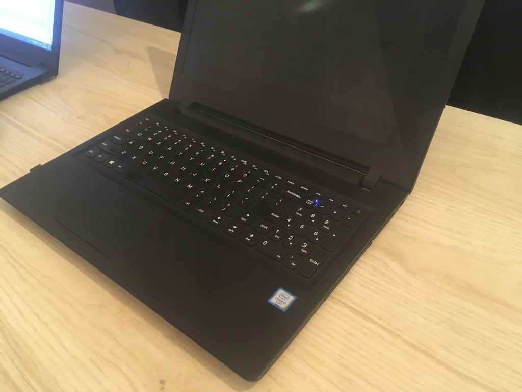 Laptop Lenovo Ideapad 110-15ISK JAK NOWY