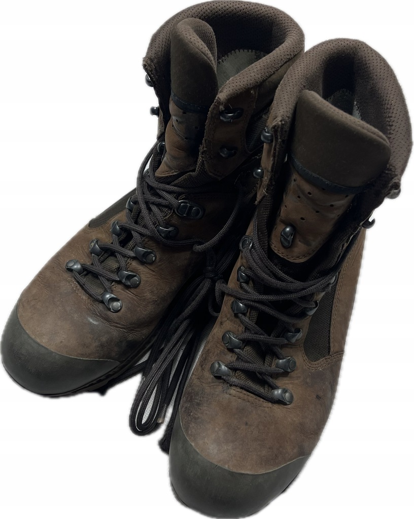 MEINDL WOJSKOWE BUTY 3707-46 GORE-TEX 46,5 11,5 (28)