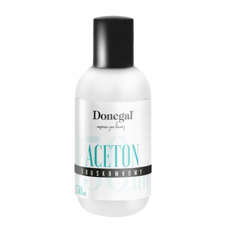 Donegal Aceton truskawkowy 2487 150ml