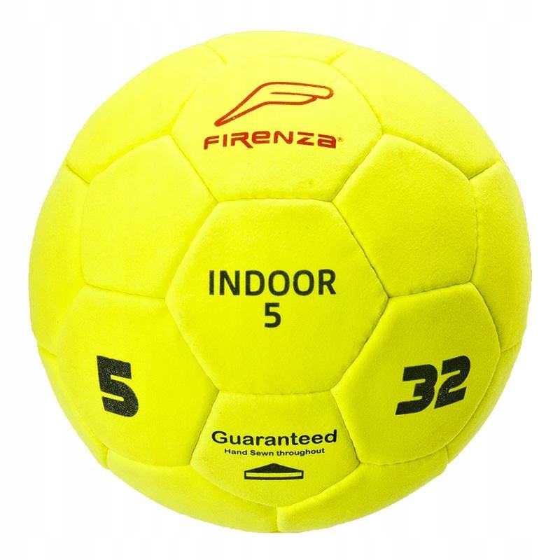 PIŁKA HALOWA INDOOR FILZ5