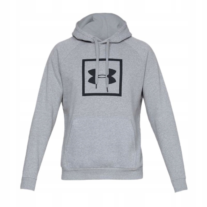 Bluza Under Armour Rival Fleece Logo Hoodie XL