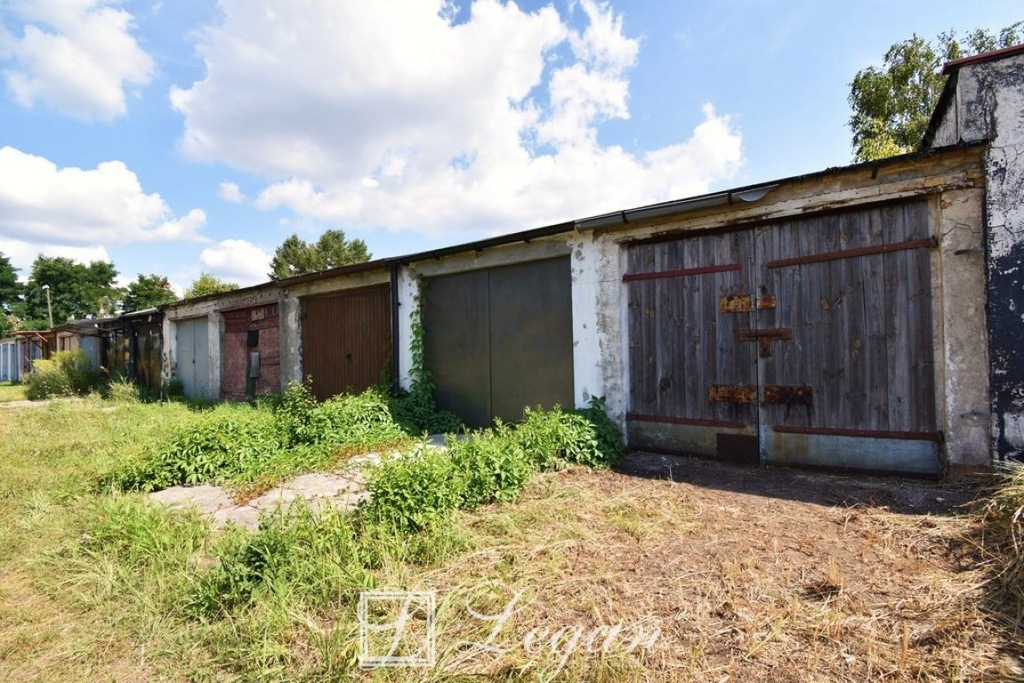Magazyny i hale, Gorzów Wielkopolski, 16 m²