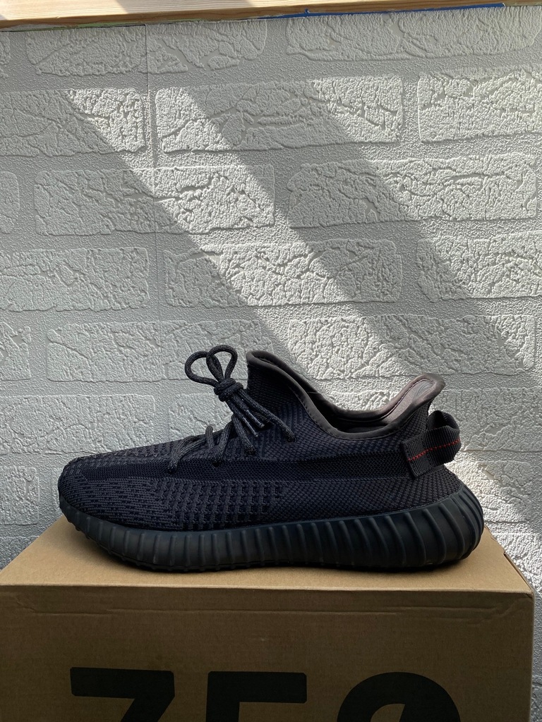Black non hot sale reflective