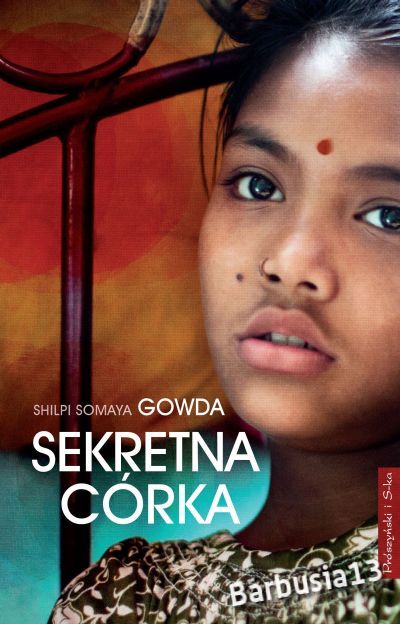 Sekretna córka Shilpi Somaya Gowda