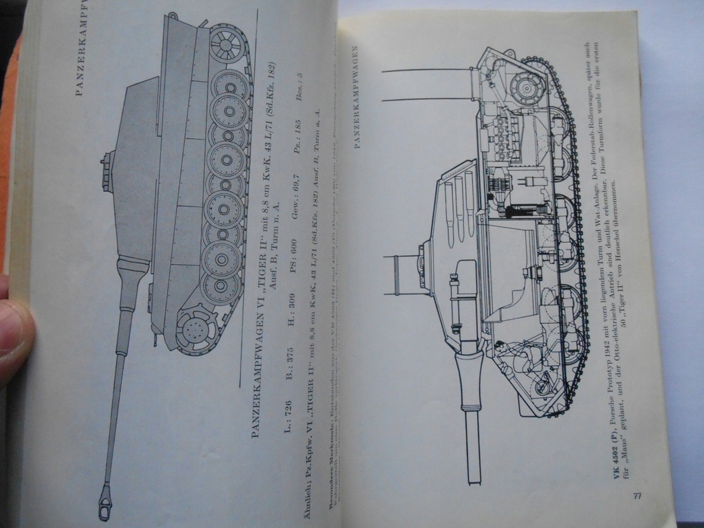 Купить НЕМЕЦКИЕ ТАНКЫ 1926-1945 гг.: отзывы, фото, характеристики в интерне-магазине Aredi.ru