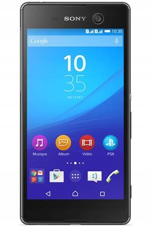 Smartfon Sony XPERIA M5 ( E5603 ) IP65/68 3/16GB