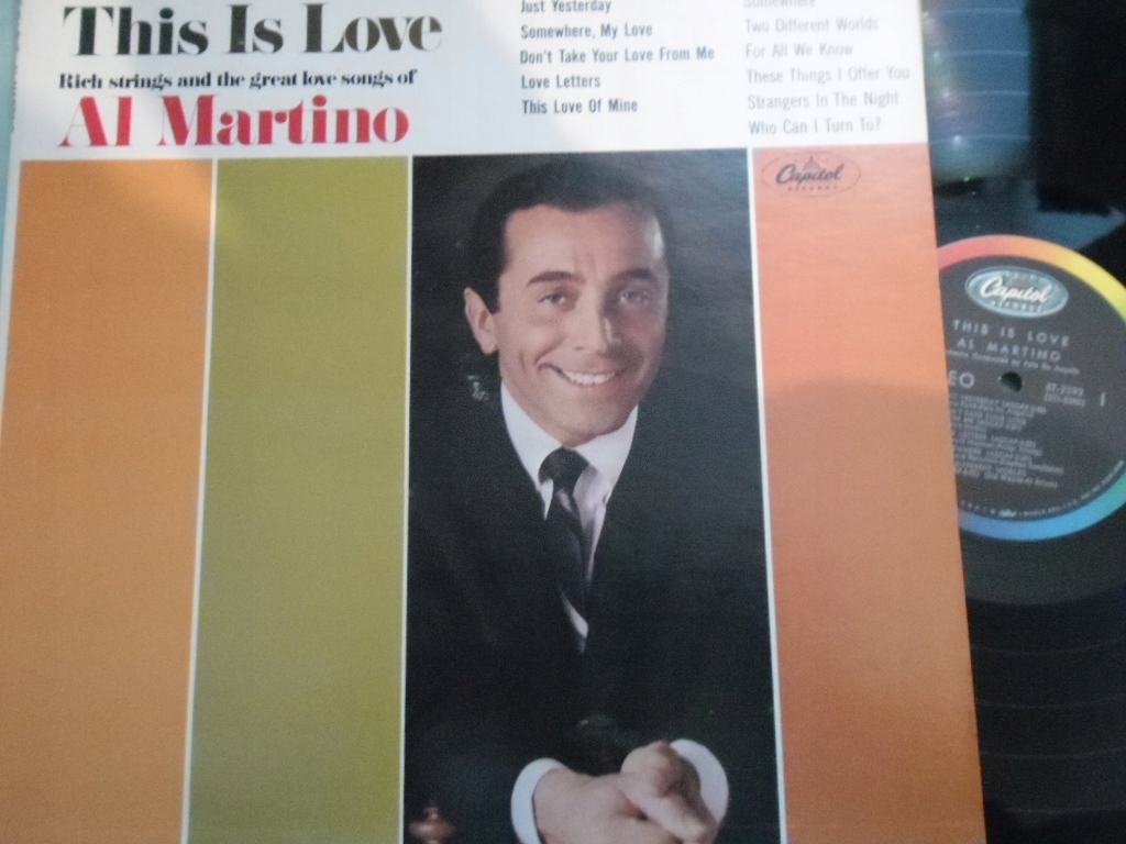 AL MARTINO