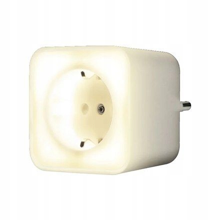 Ledvance SMART+ WiFi Nightlight Plug, Energy