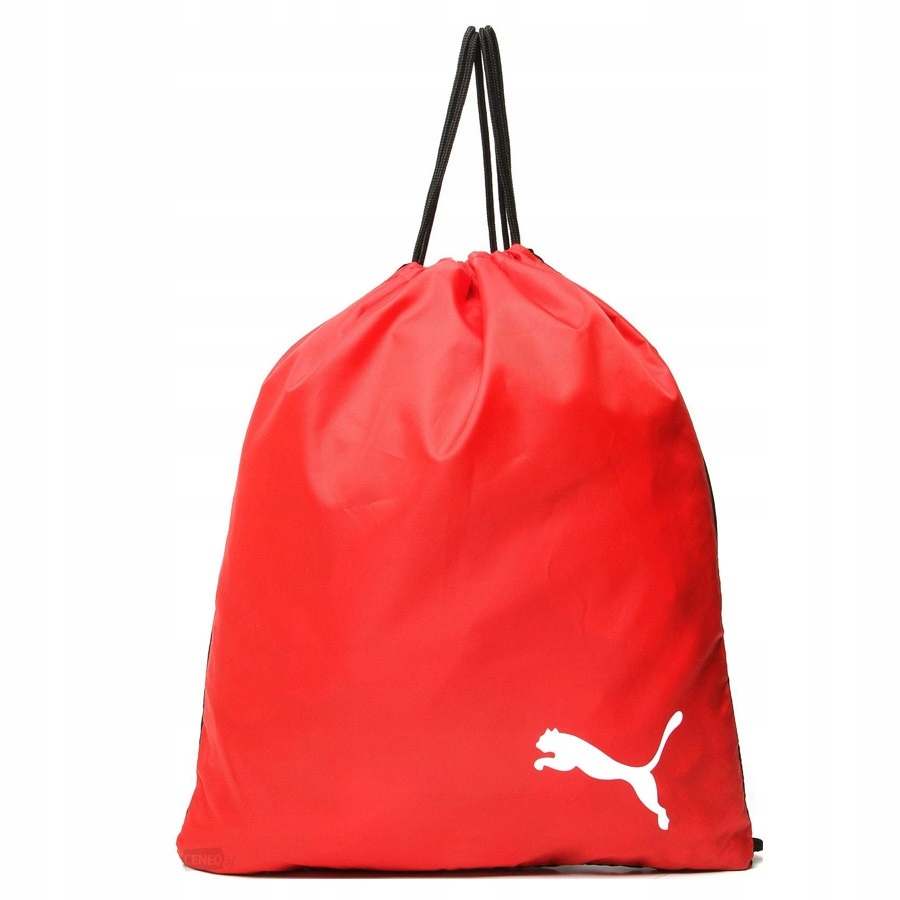 Plecak Worek Puma Pro Training II Gym Sack 074899