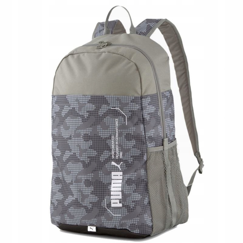 Plecak Puma Style Backpack 076703 08