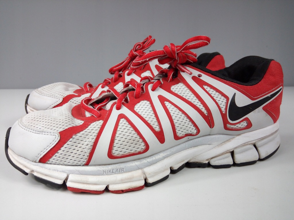 Nike Span 8 buty Trainers EUR 42 biegowe #9 - 11598701900 - oficjalne archiwum