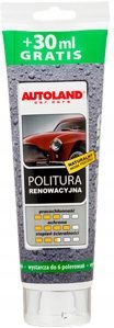 AUTOLAND PASTA POLERSKA POLITURA RENOWACYJNA 280ML