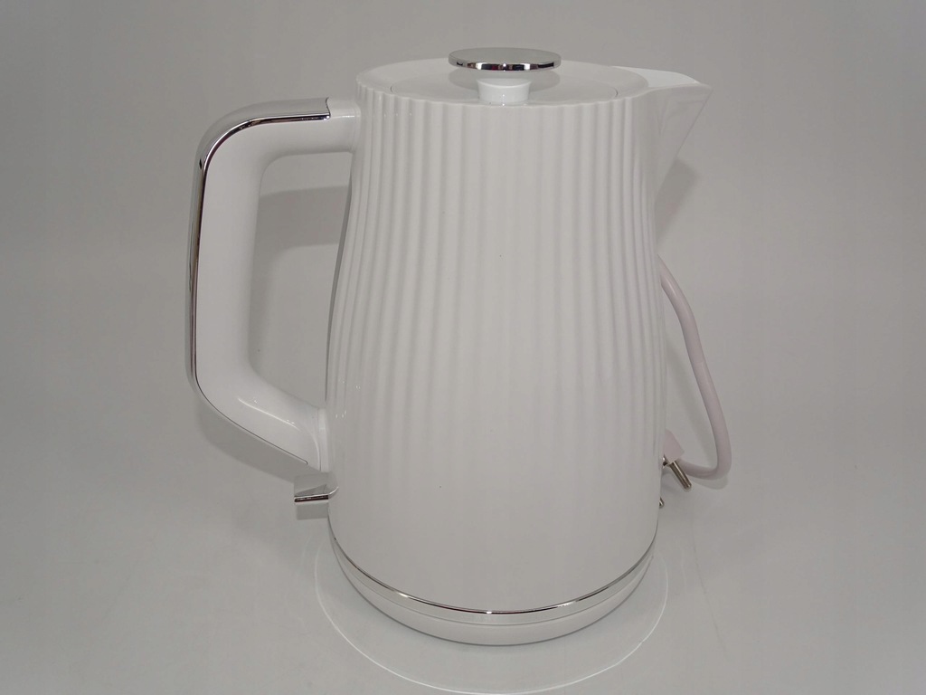Czajnik elektryczny Tefal LOFT KO250130 1,7L BIAŁY - 8268996822 ...