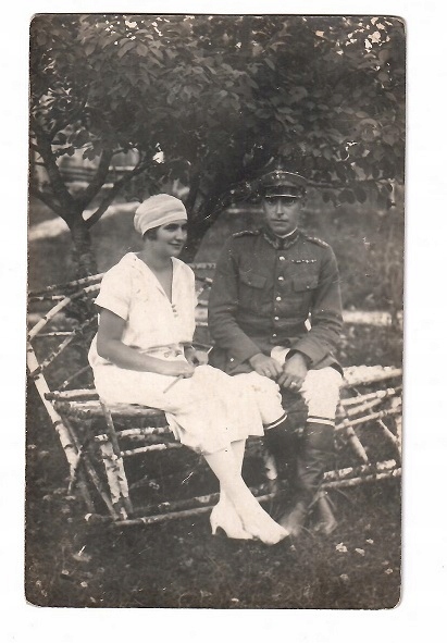 zdjecie 12 Pułk Ułanów