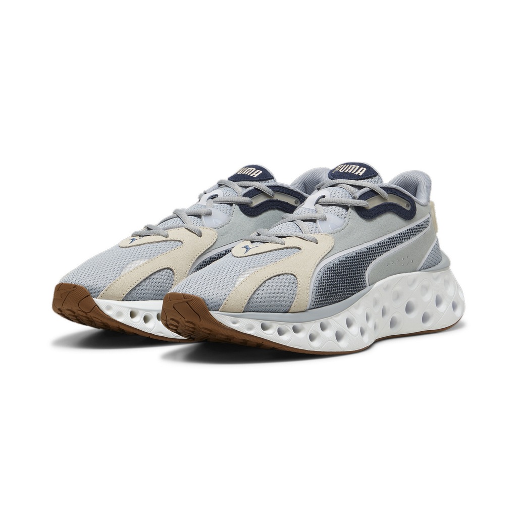 PUMA BUTY SOFTRIDE FREQUENCE 31050003 r 42