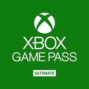 XBOX GAME PASS ULTIMATE 180 DNI - 6 MIESIĘCY