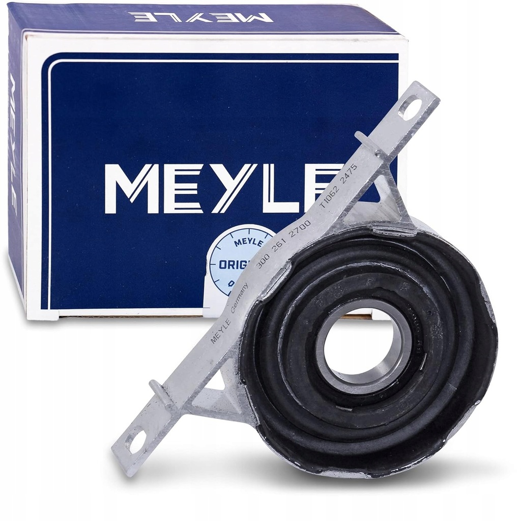 Zawieszenie, wał napędowy Meyle 300 261 2790/S Nowy Podniszczone Op