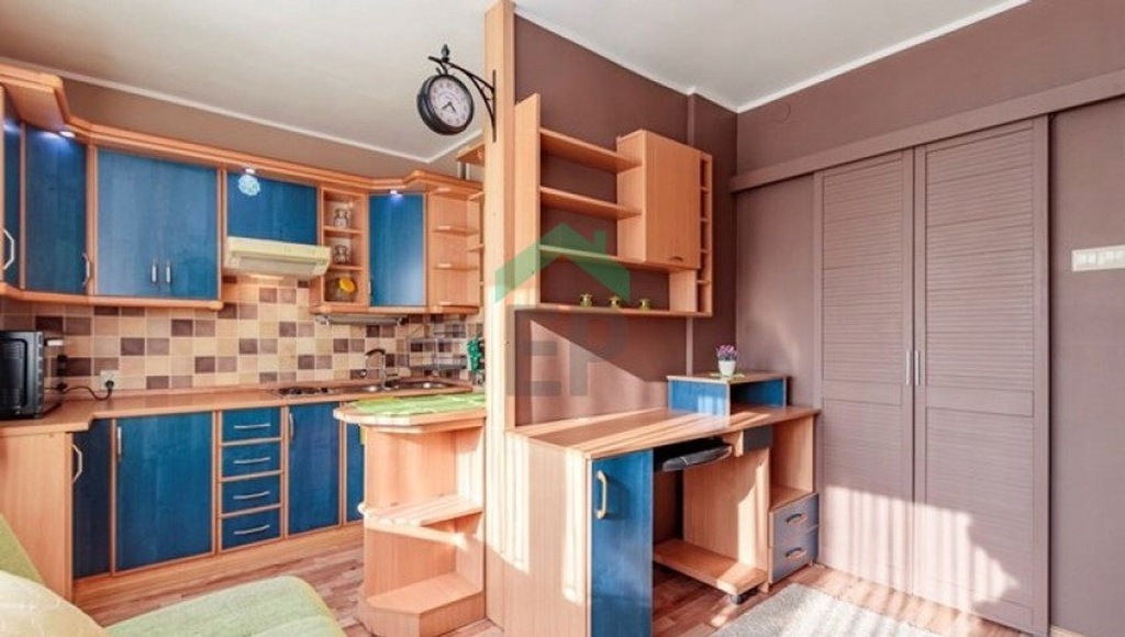 Mieszkanie, Częstochowa, 23 m²