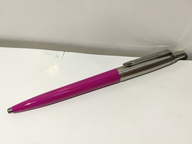 Długopis Parker Jotter Magenta