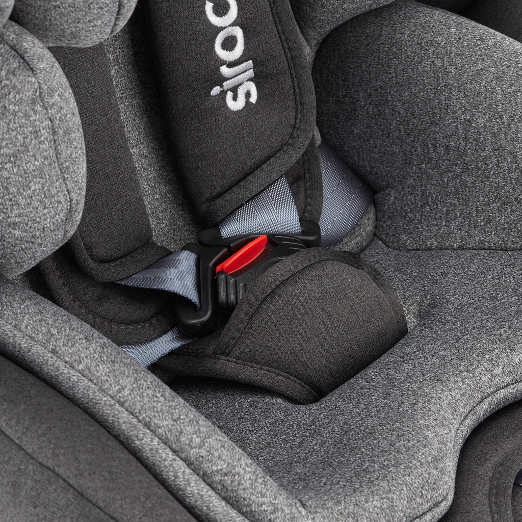 Купить Автокресло Sirocco Hexagon ISOFIX 0-36 кг: отзывы, фото, характеристики в интерне-магазине Aredi.ru