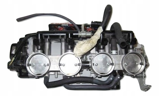 Czujnik Przepustnicy Tps Suzuki Gsxr 1000 K5 K7 K8 - 7510067452 - Oficjalne Archiwum Allegro