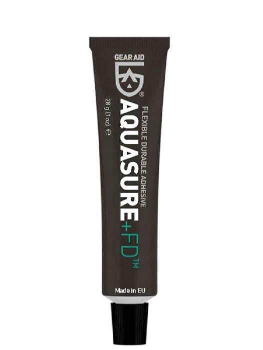Klej do szybkich napraw GearAid by McNett Aquasure 28 g