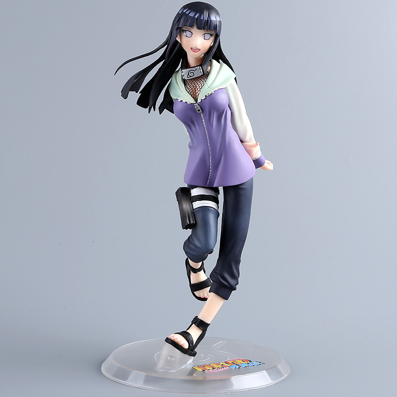 Hinata Figurka anime Naruto - Hinata Hyuga Sklep-Otaku Anime Manga