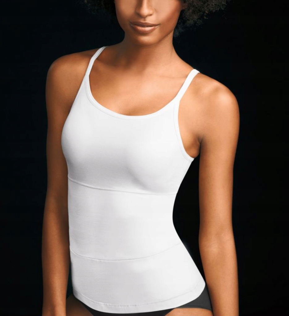 Maidenform Flexees Shaping Cool Comfort Camisole