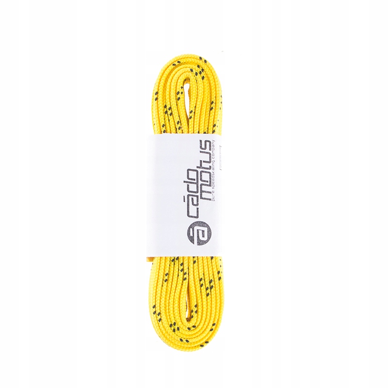 Купить ВОСКОВЫЕ шнурки для роликовых коньков и коньков, желтые: отзывы, фото, характеристики в интерне-магазине Aredi.ru