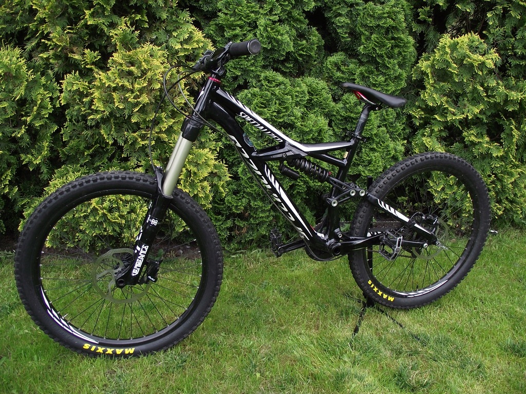 enduro evo 2014