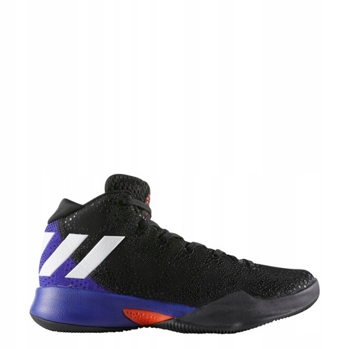 adidas crazy heat j