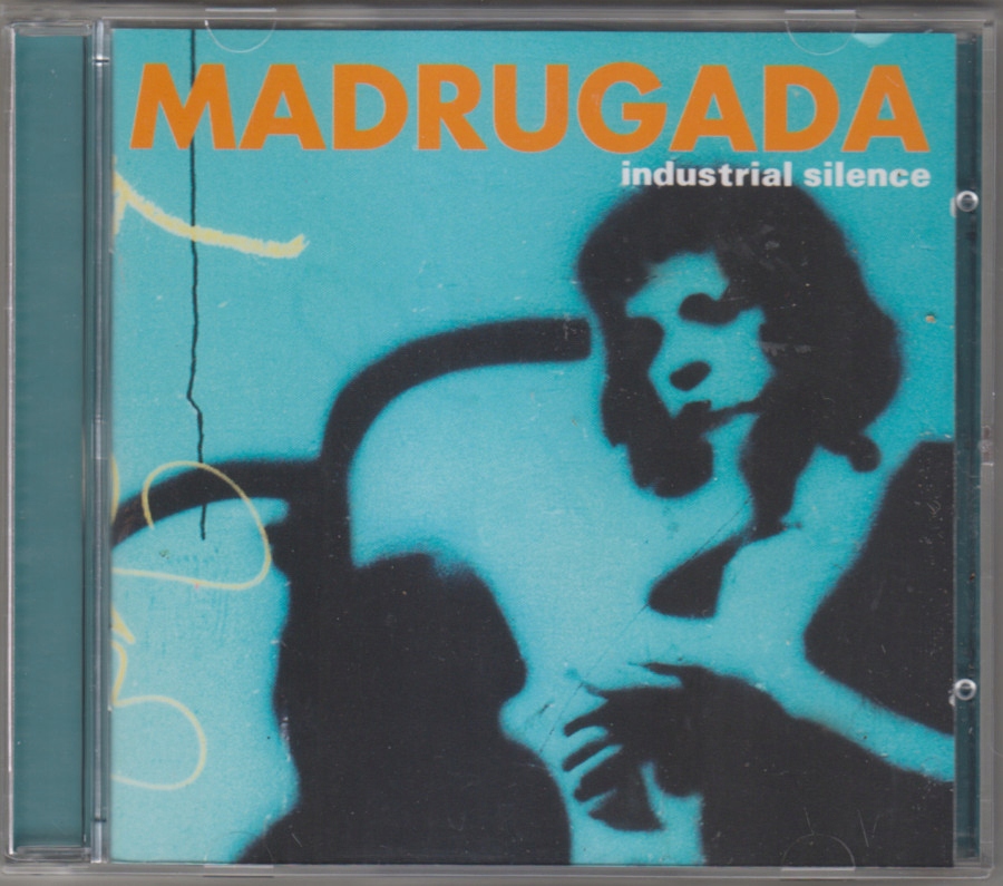 Madrugada : Industrial Silence