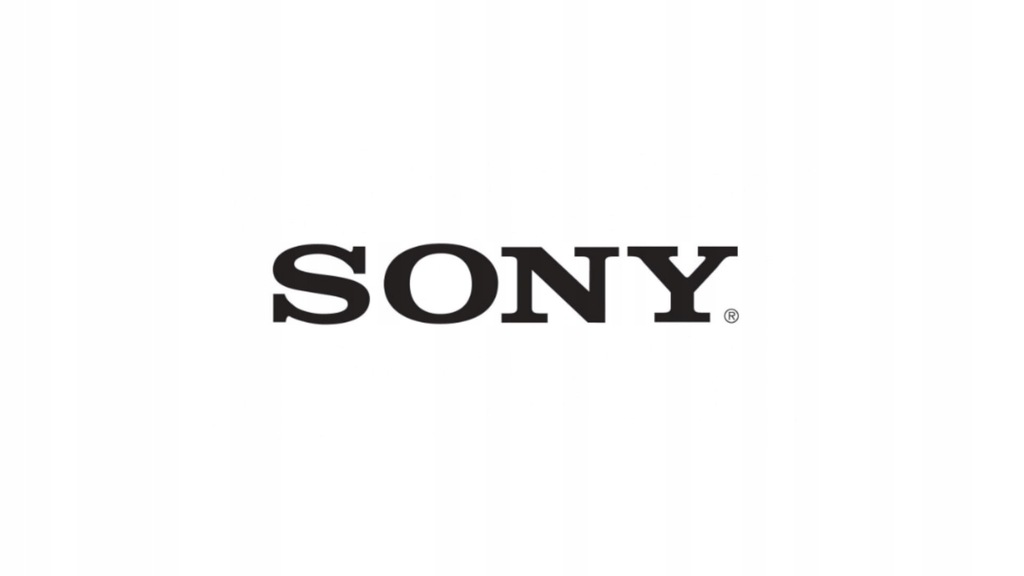 Sony Remote Commander (RM-GD027)