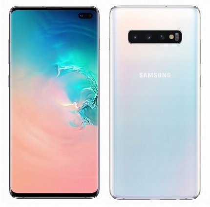 Купить Смартфон SAMSUNG Galaxy S10+ 8/128 ГБ LTE DualSIM: отзывы, фото, характеристики в интерне-магазине Aredi.ru