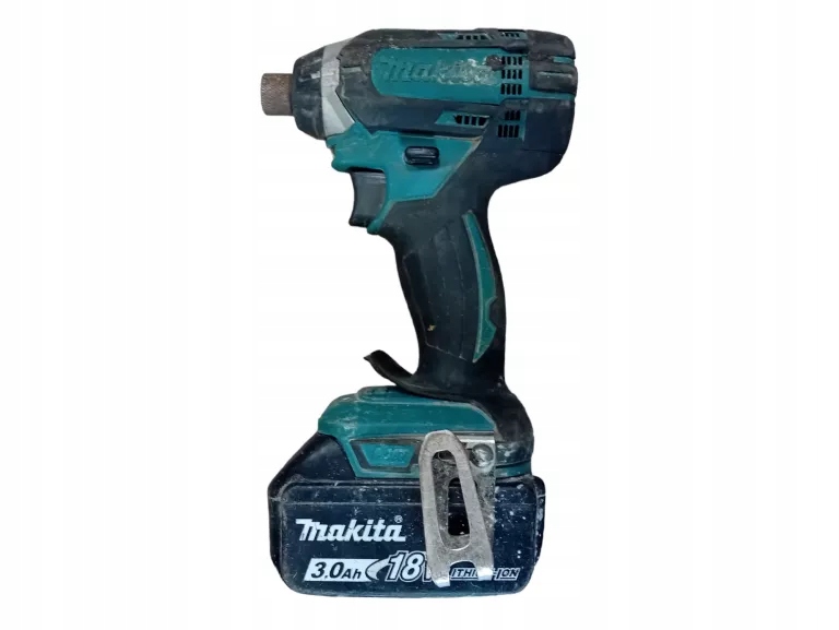 ZAKRĘTARKA MAKITA DTD 152 - 14117657688 - oficjalne archiwum Allegro