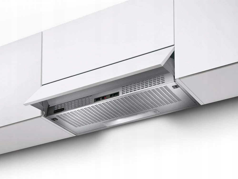 Купить Встраиваемая вытяжка Faber 152 LG 60см 160 м³/ч (2): отзывы ...