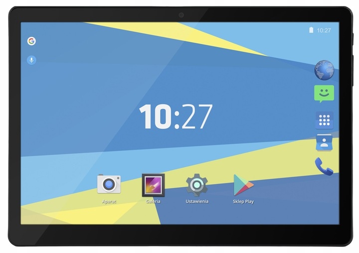 Tablet Overmax Qualcore 1027 4G 10.1"
