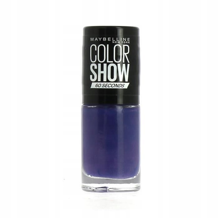 Maybelline Color Show Lakier Do Paznokci 336 7ml