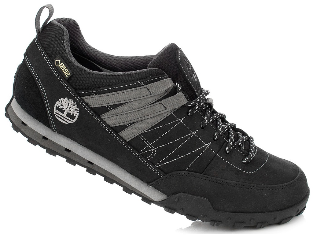 timberland greeley