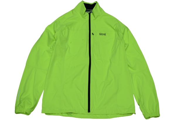 GORE WEAR GORE-TEX RUN BIKE JACKET L