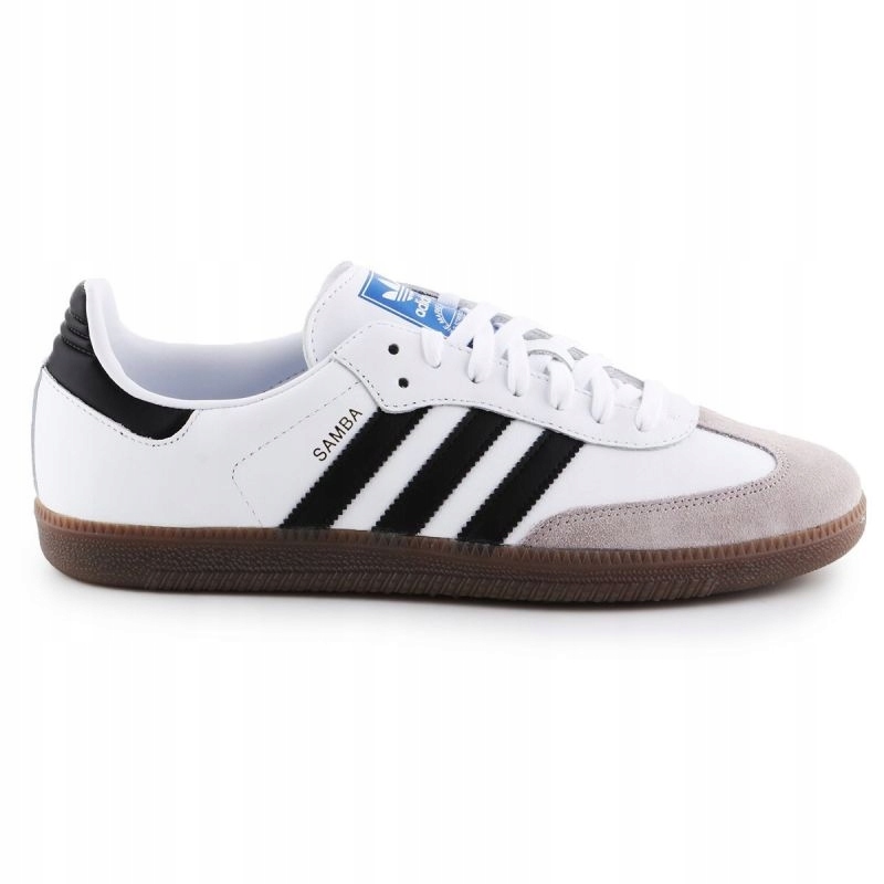 Buty lifestylowe Adidas Samba Og r.42