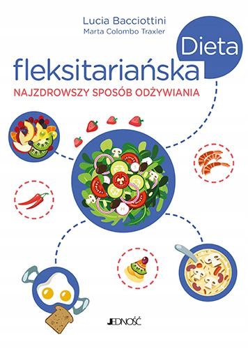 DIETA FLEKSITARIAŃSKA NAJZDROWSZY SPOSÓB...